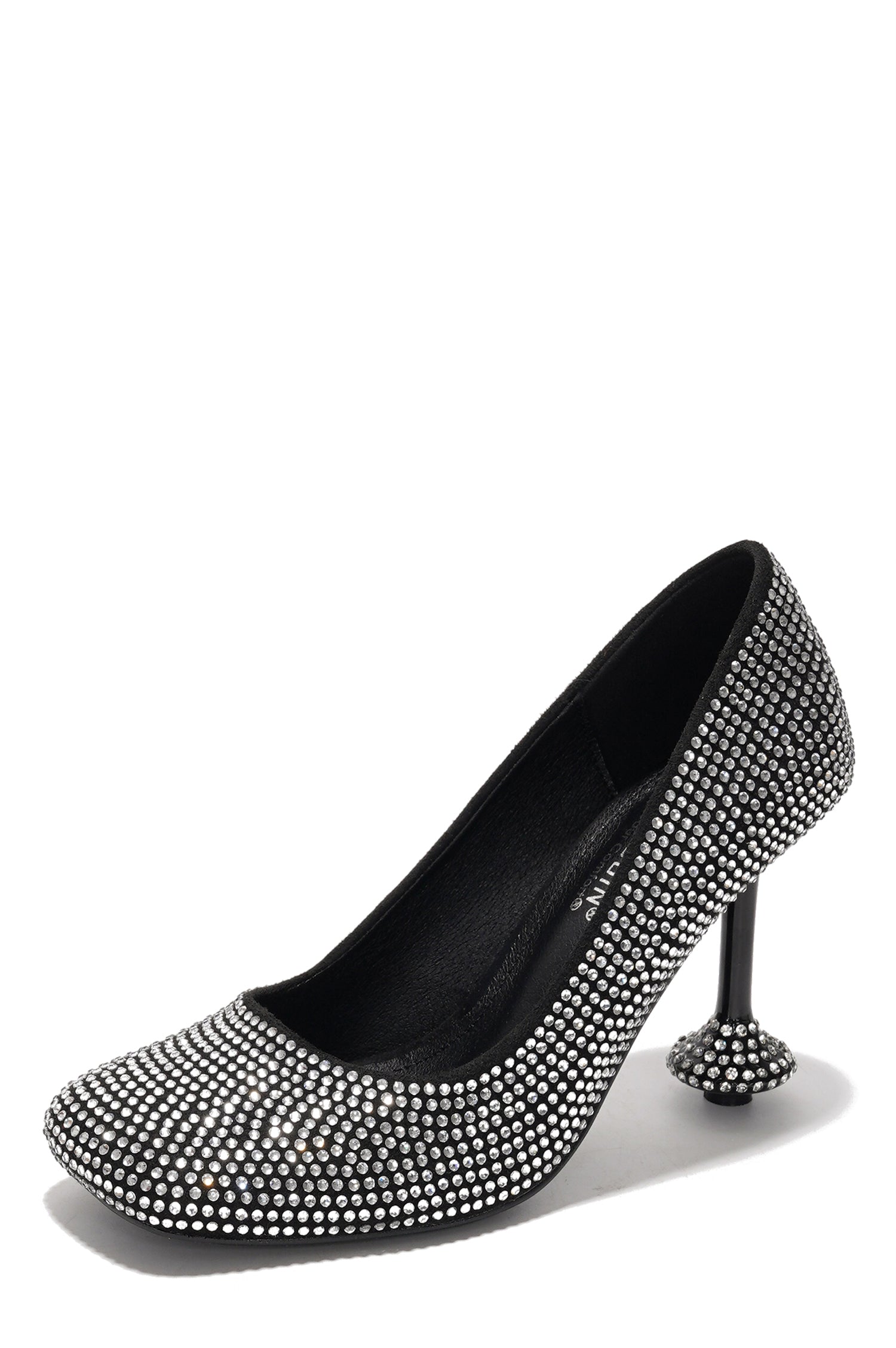 Wholesale Cape Robbin - VALERYE LADIES HEELS - HEELS
