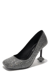 VALERYE LADIES HEELS
