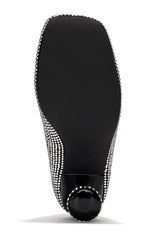VALERYE LADIES HEELS