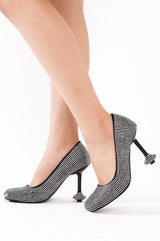 VALERYE LADIES HEELS