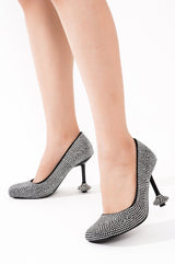 VALERYE LADIES HEELS