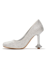 VALERYE LADIES HEELS