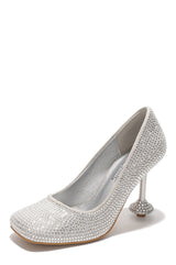VALERYE LADIES HEELS