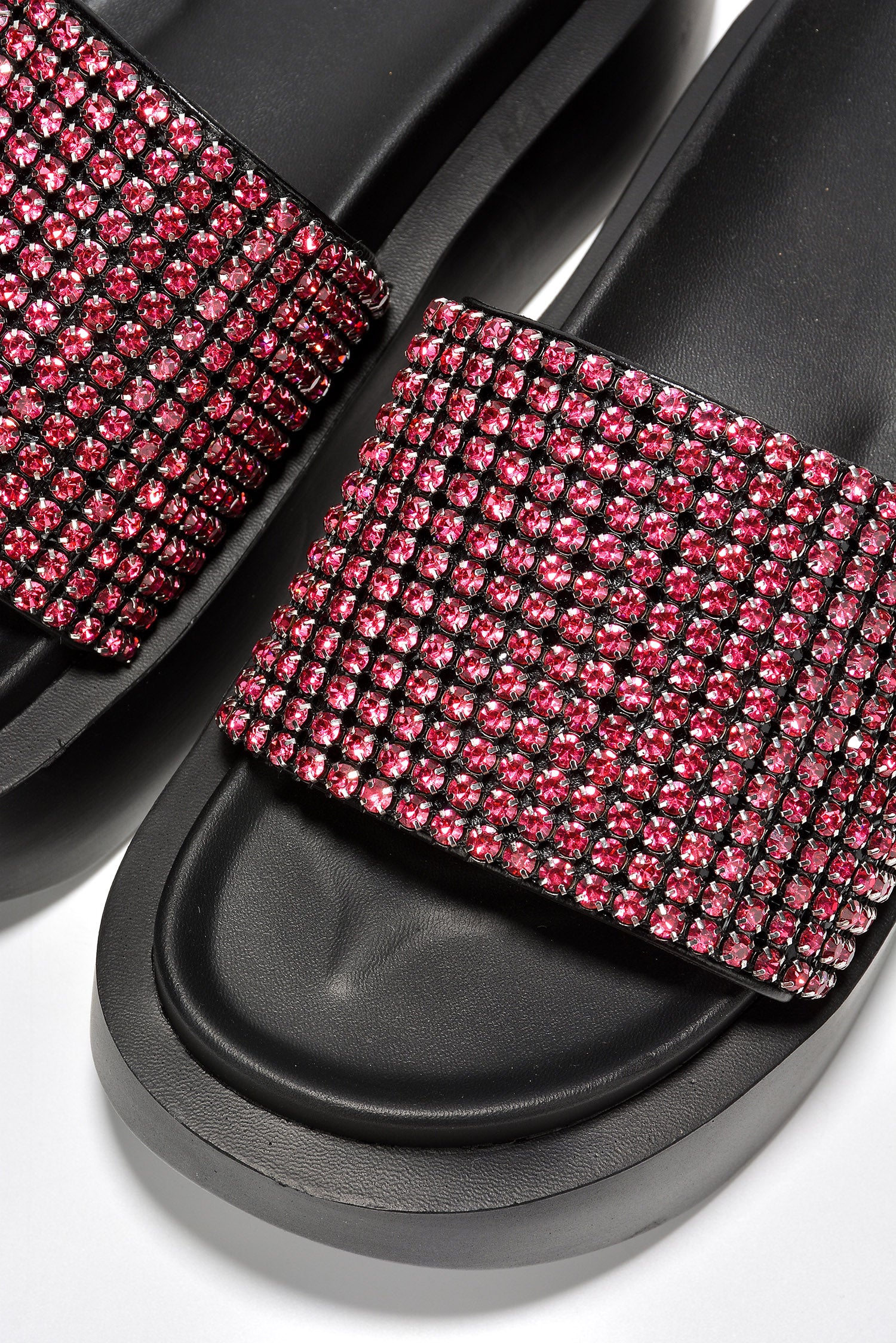 Cape Robbin - BISBEE - SANDALS