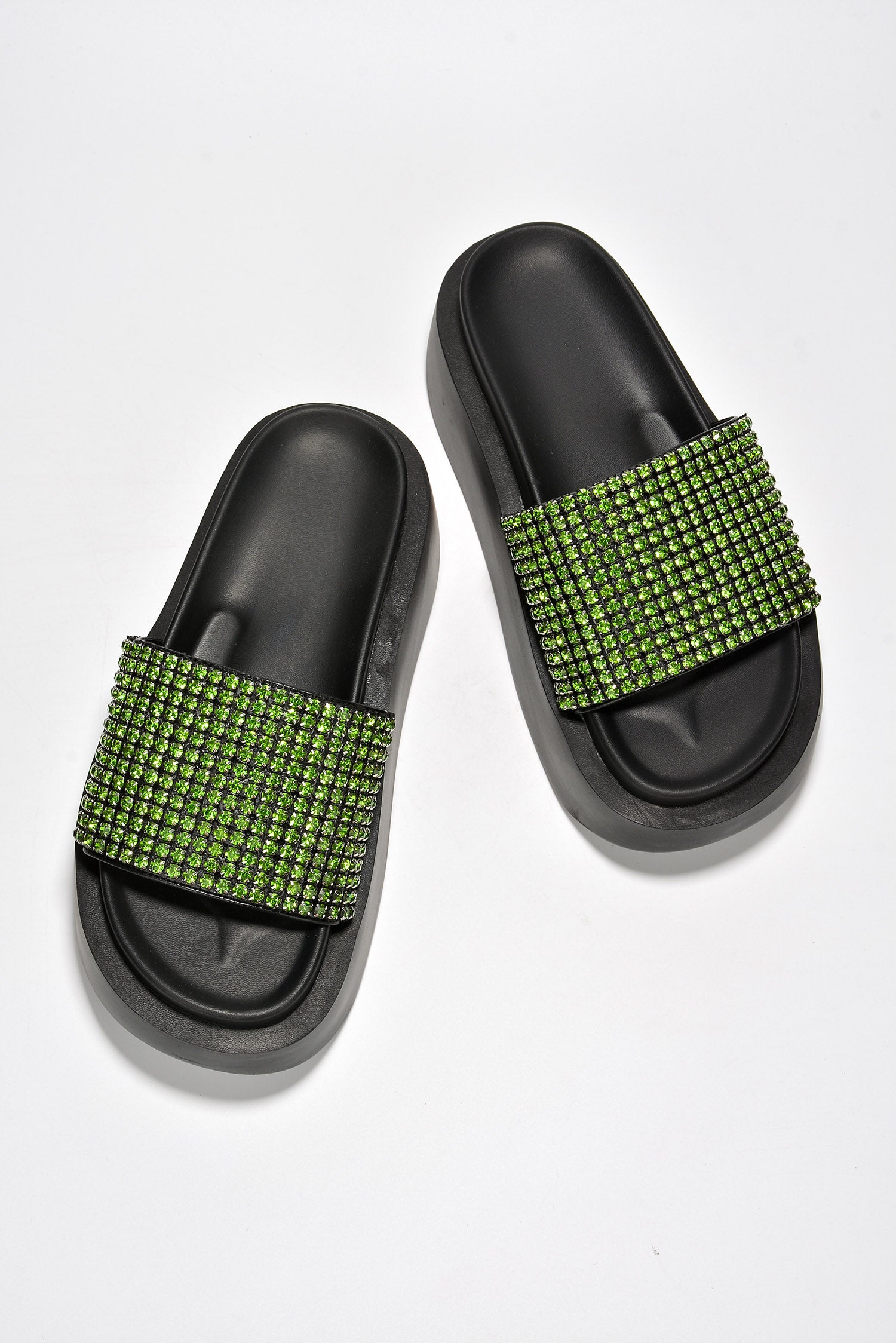 Cape Robbin - BISBEE - SANDALS