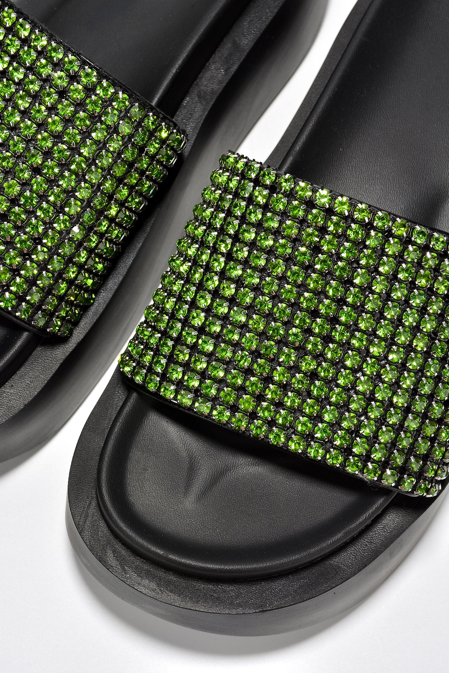 Cape Robbin - BISBEE - SANDALS
