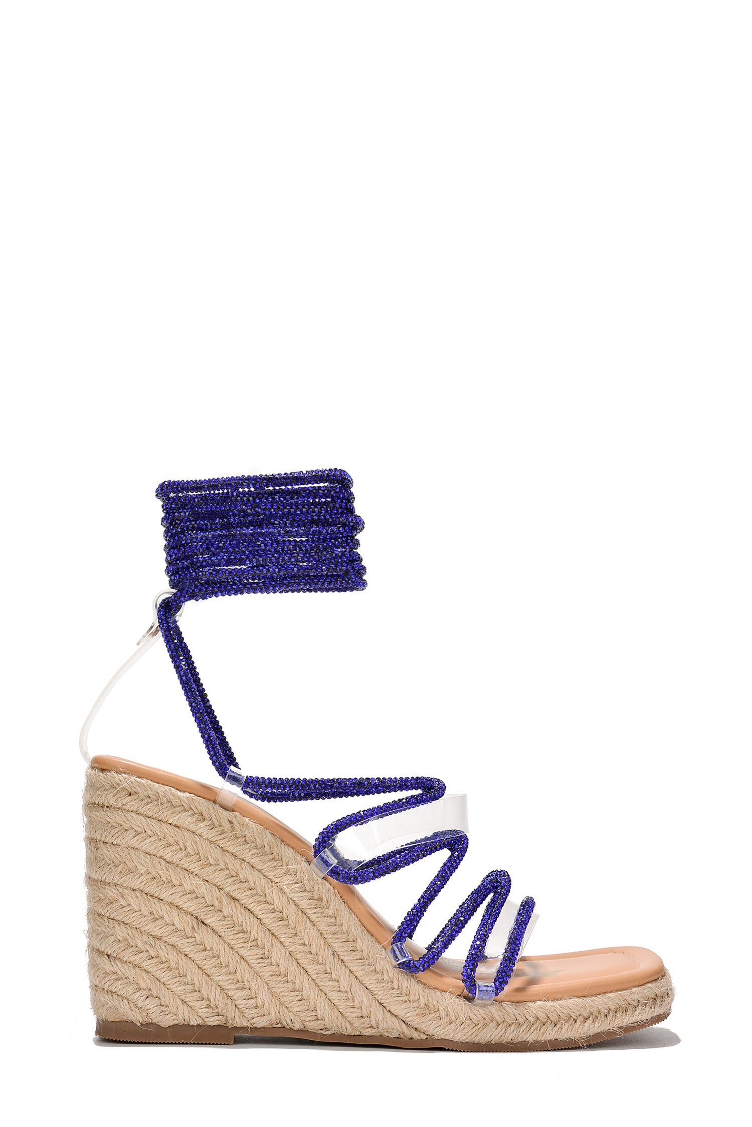 Cape Robbin - COHO - WEDGES