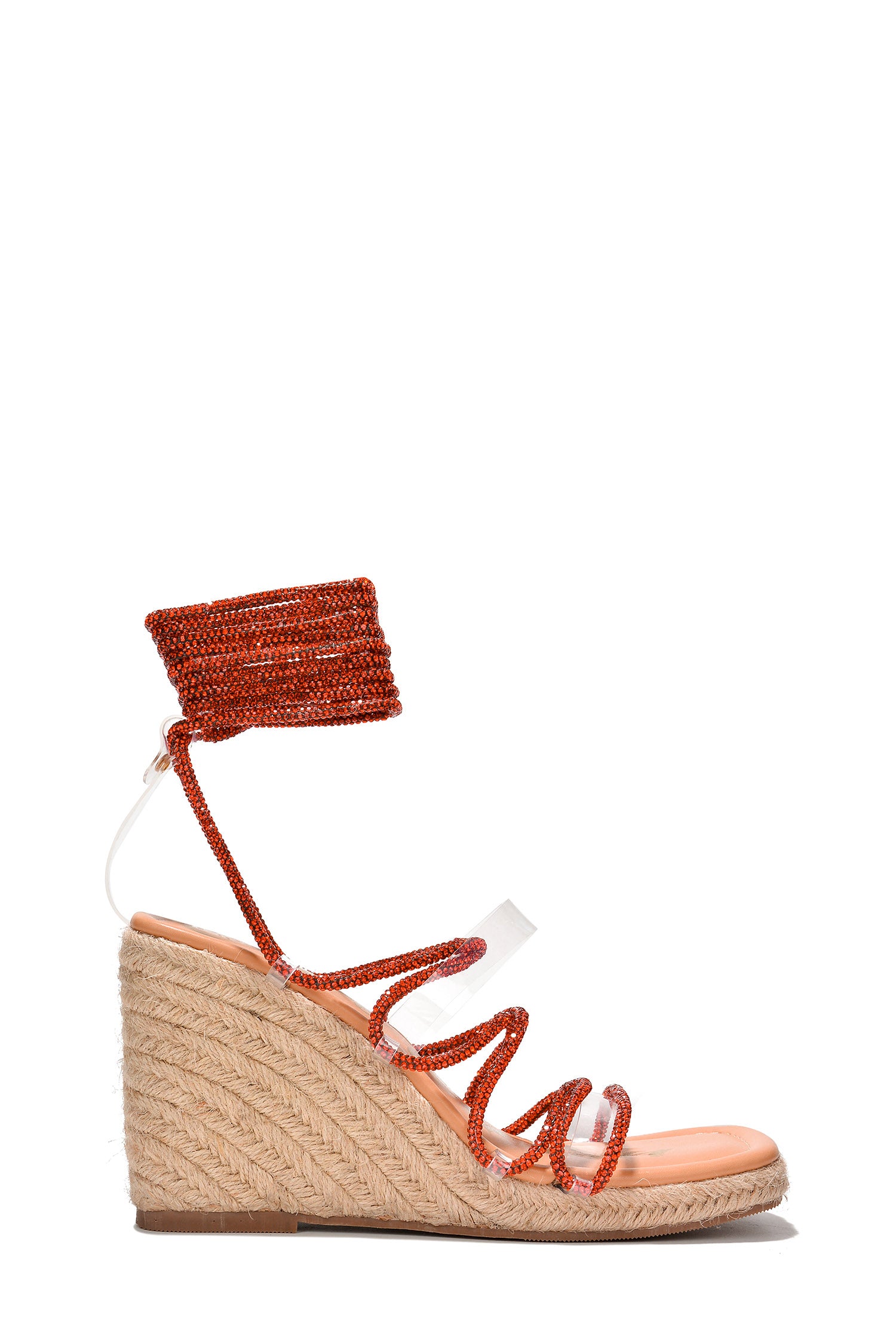 Cape Robbin - COHO - WEDGES
