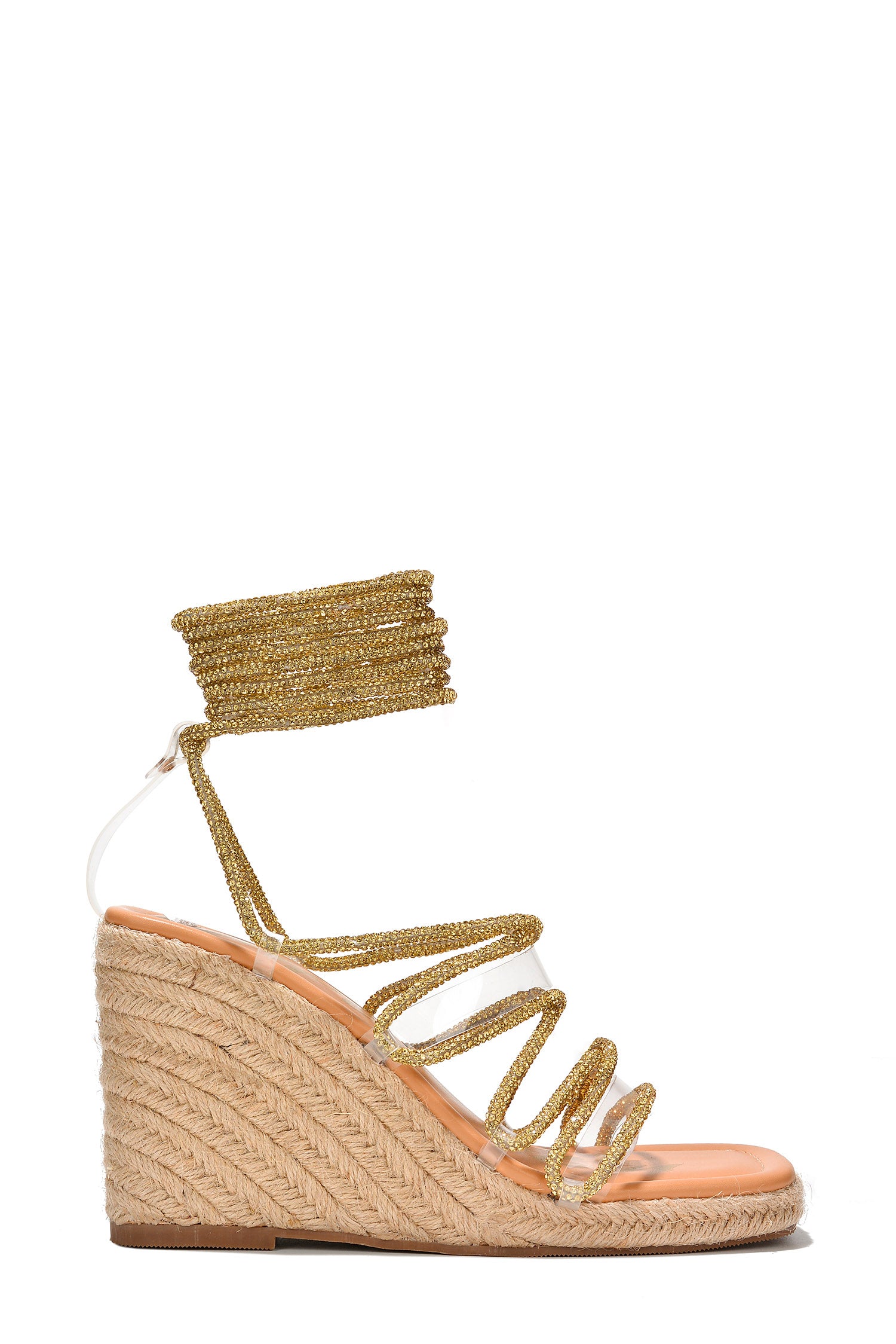 Cape Robbin - COHO - WEDGES
