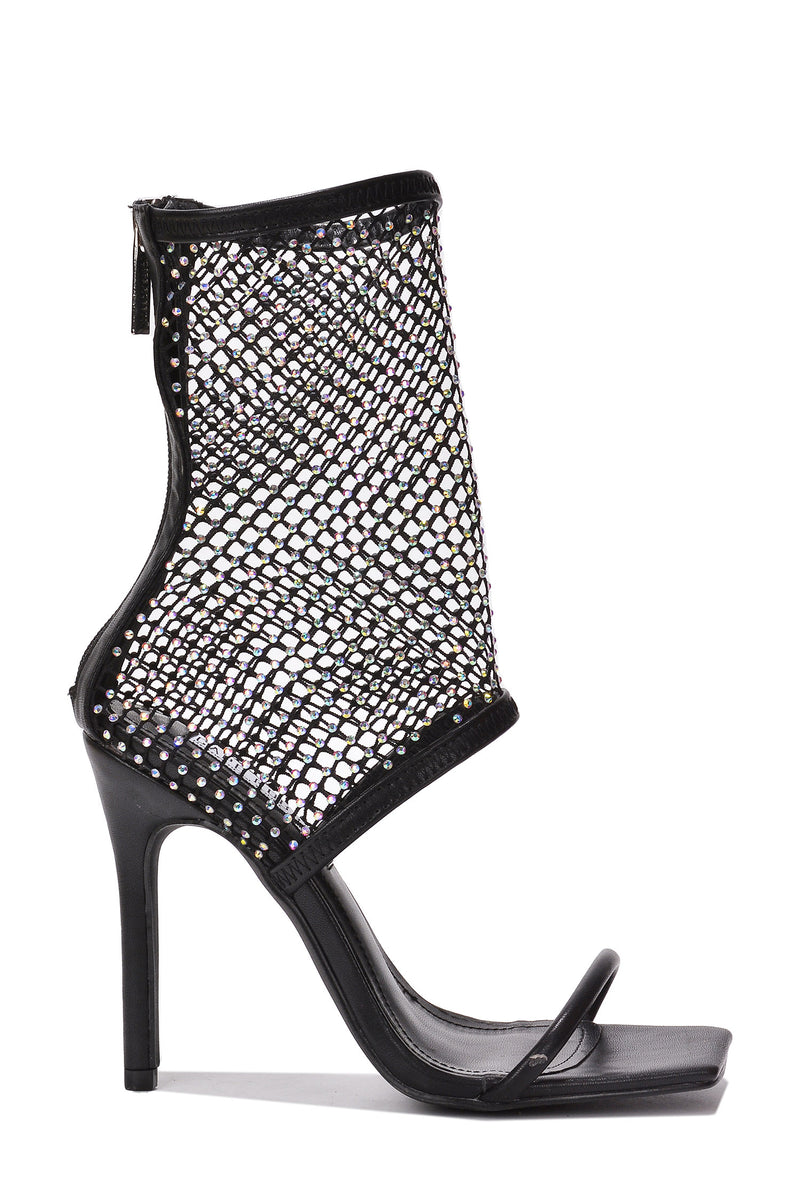 DESANT LADIES HEELS