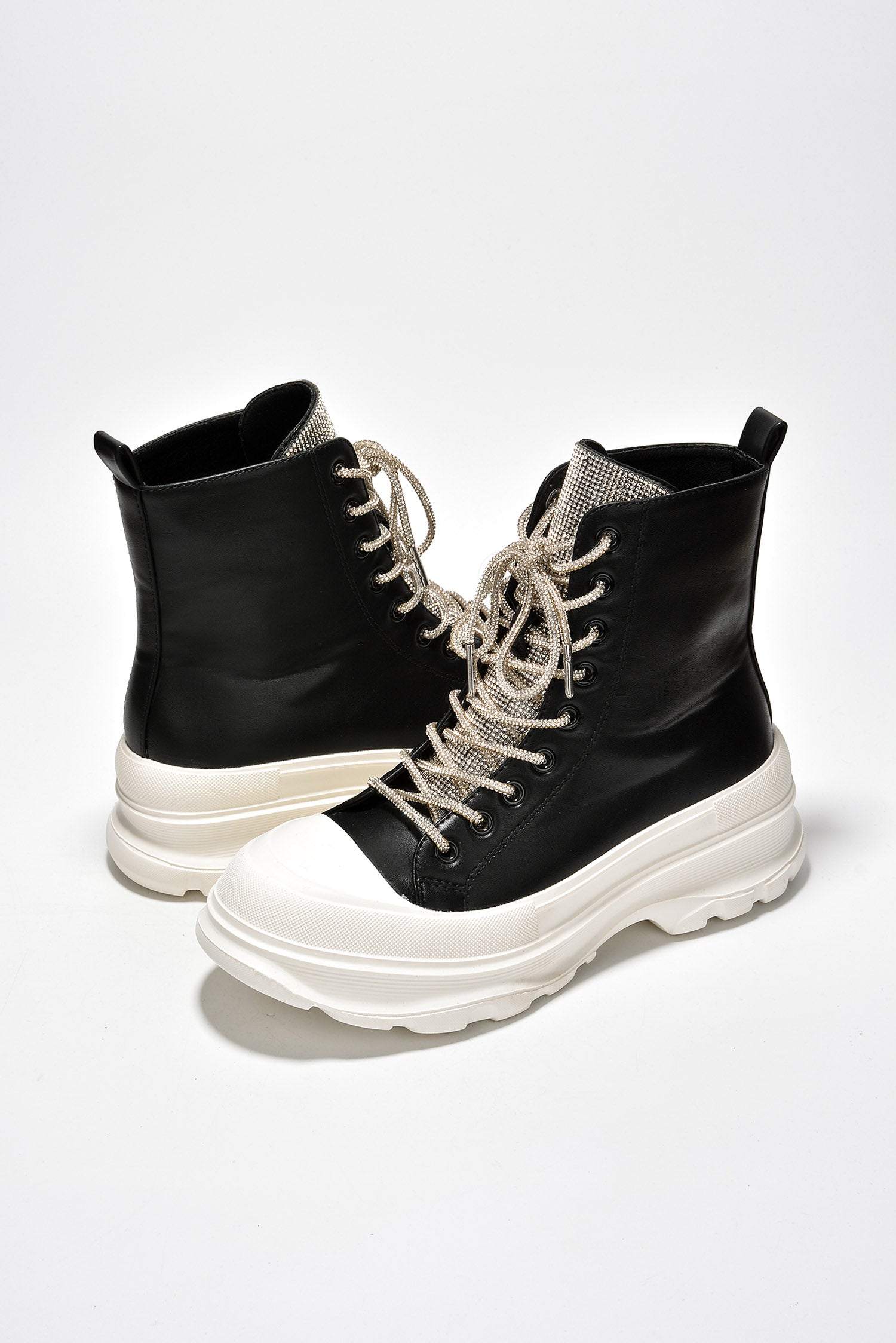 Cape Robbin - LUSSI - SNEAKERS