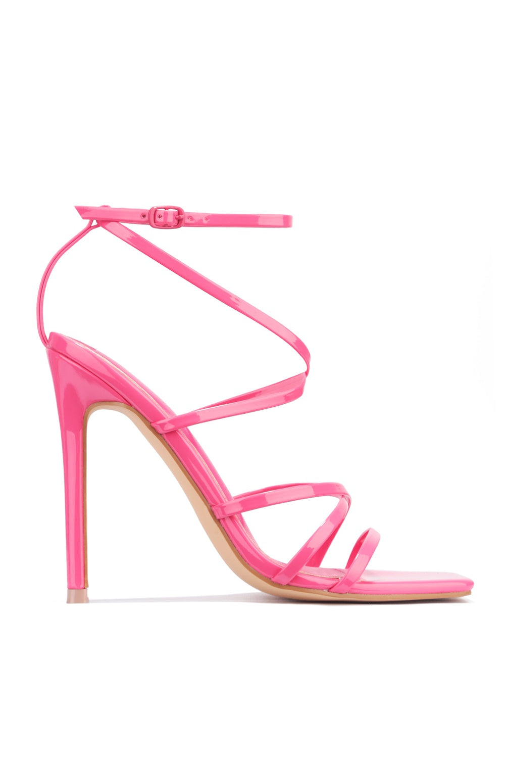 Cape Robbin - MINNIE - HEELS