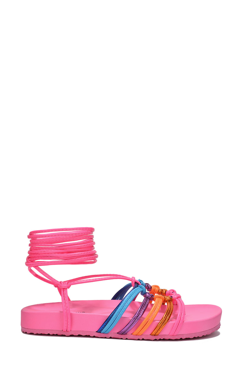 MORIN LADIES SANDALS