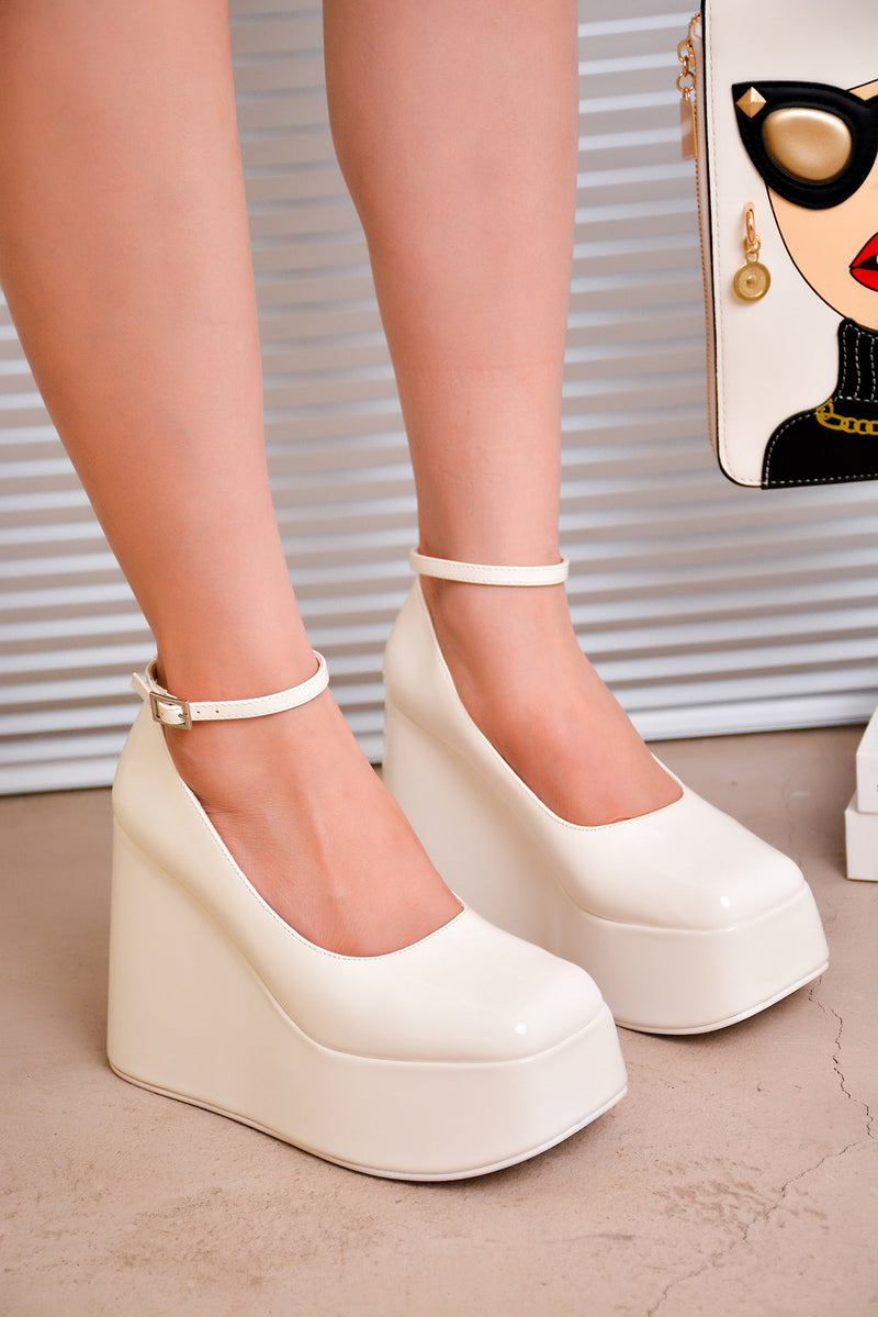 JENNY LADIES PLATFORM