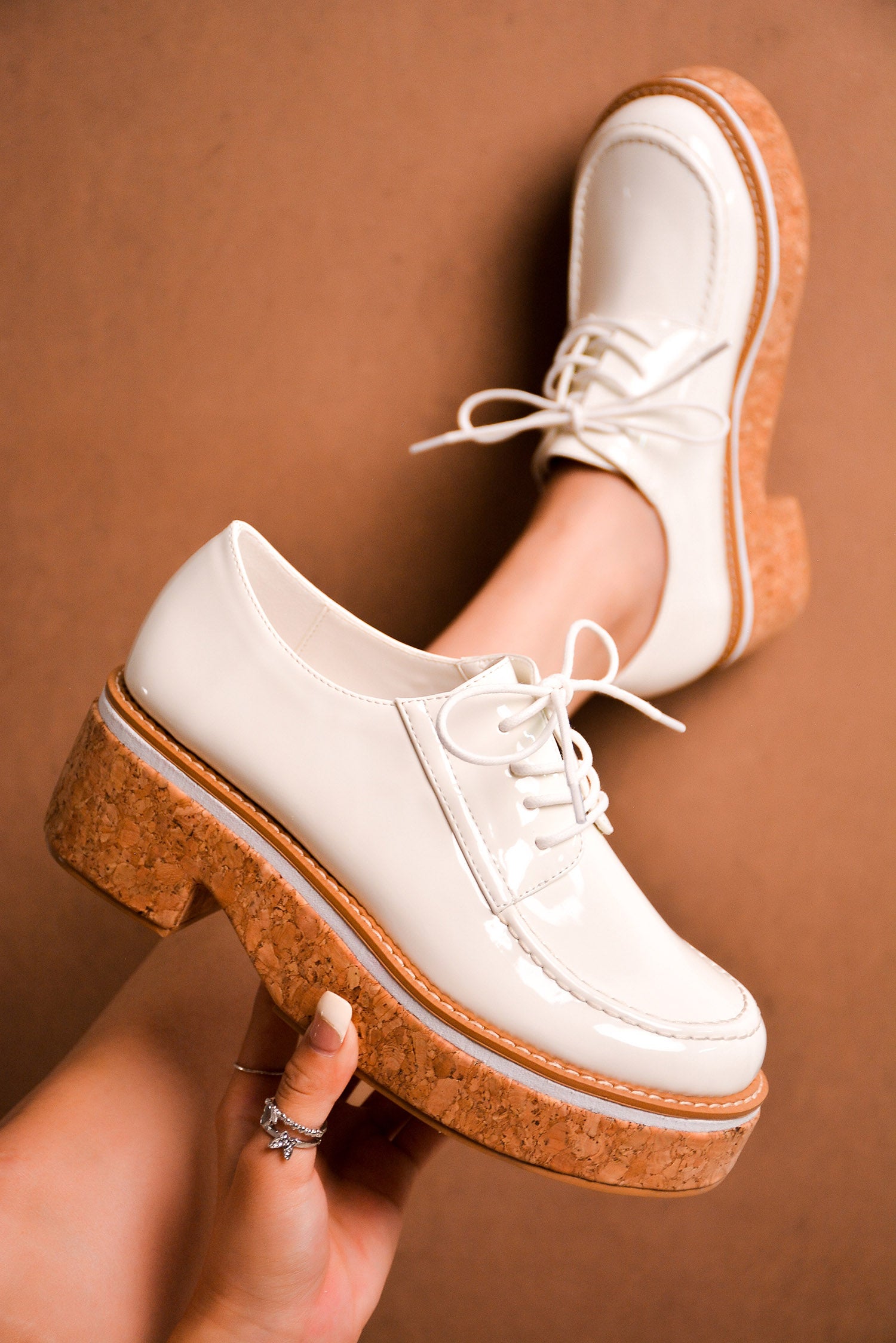 Cape Robbin - NATASHAYA - FLATS