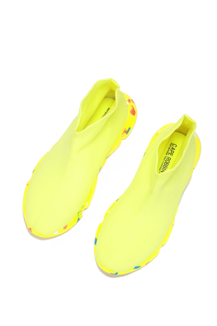 Cape Robbin - PALYBOY - SNEAKERS