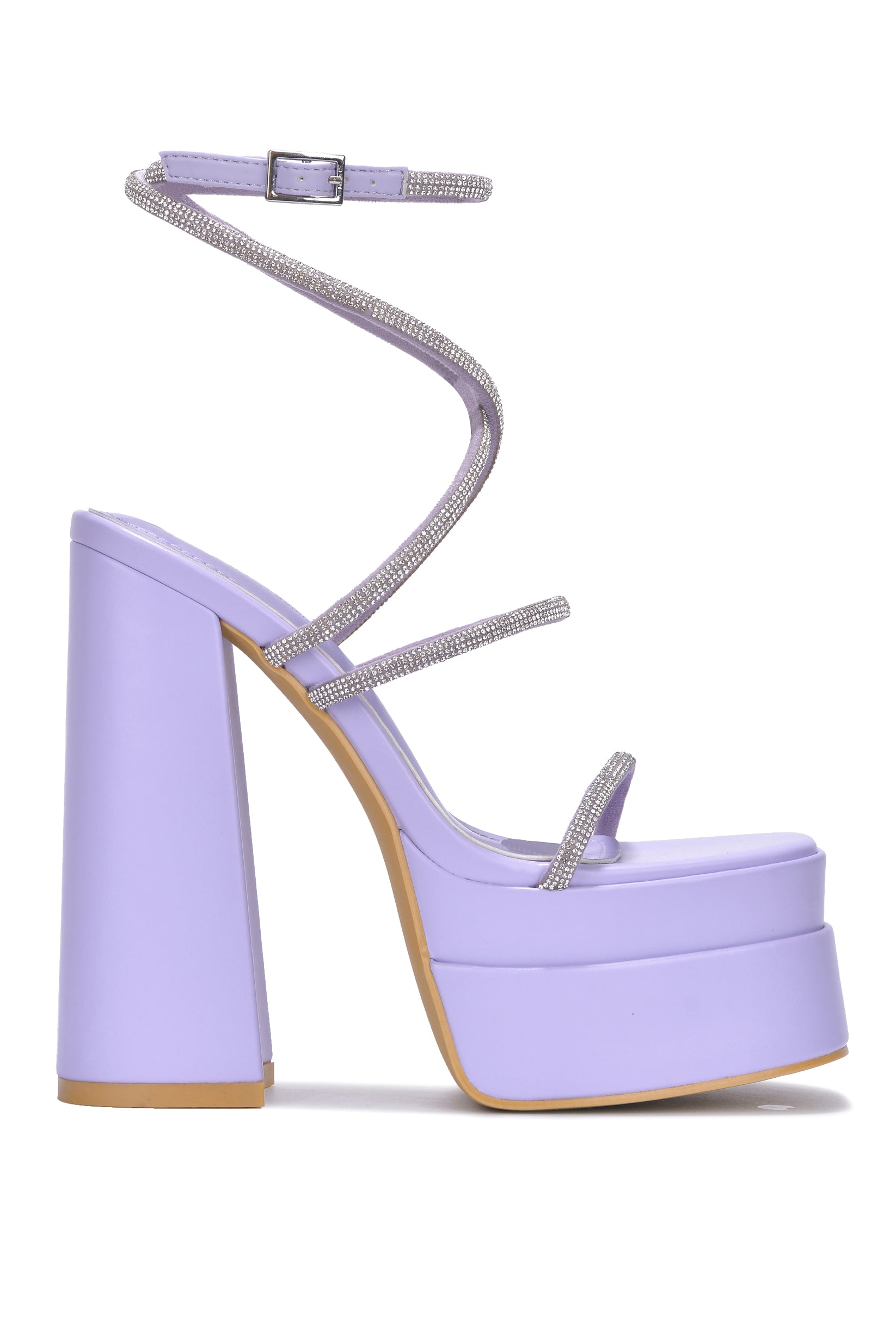 Cape Robbin - STRATOS - HEELS