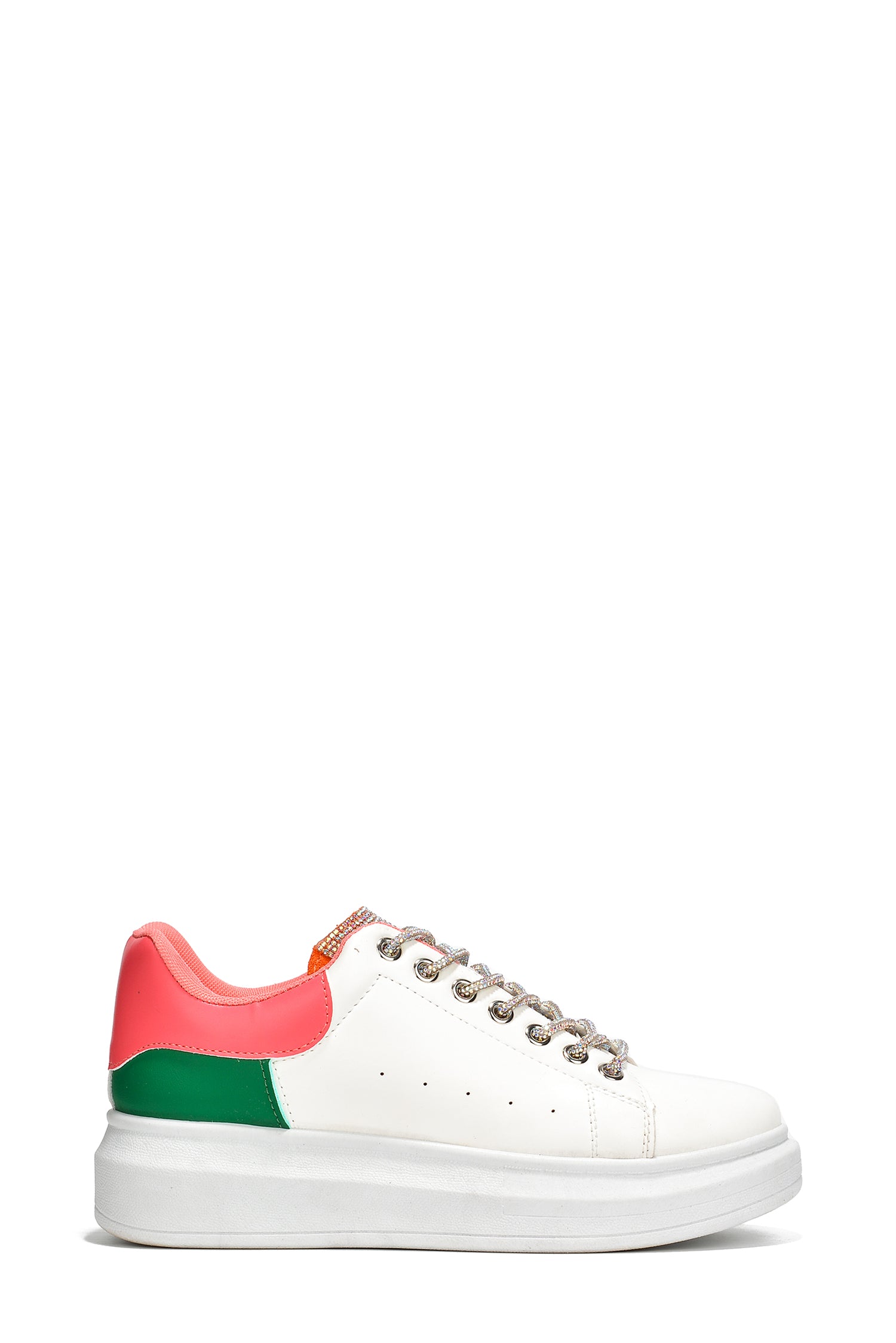 Cape Robbin - TENO - SNEAKERS