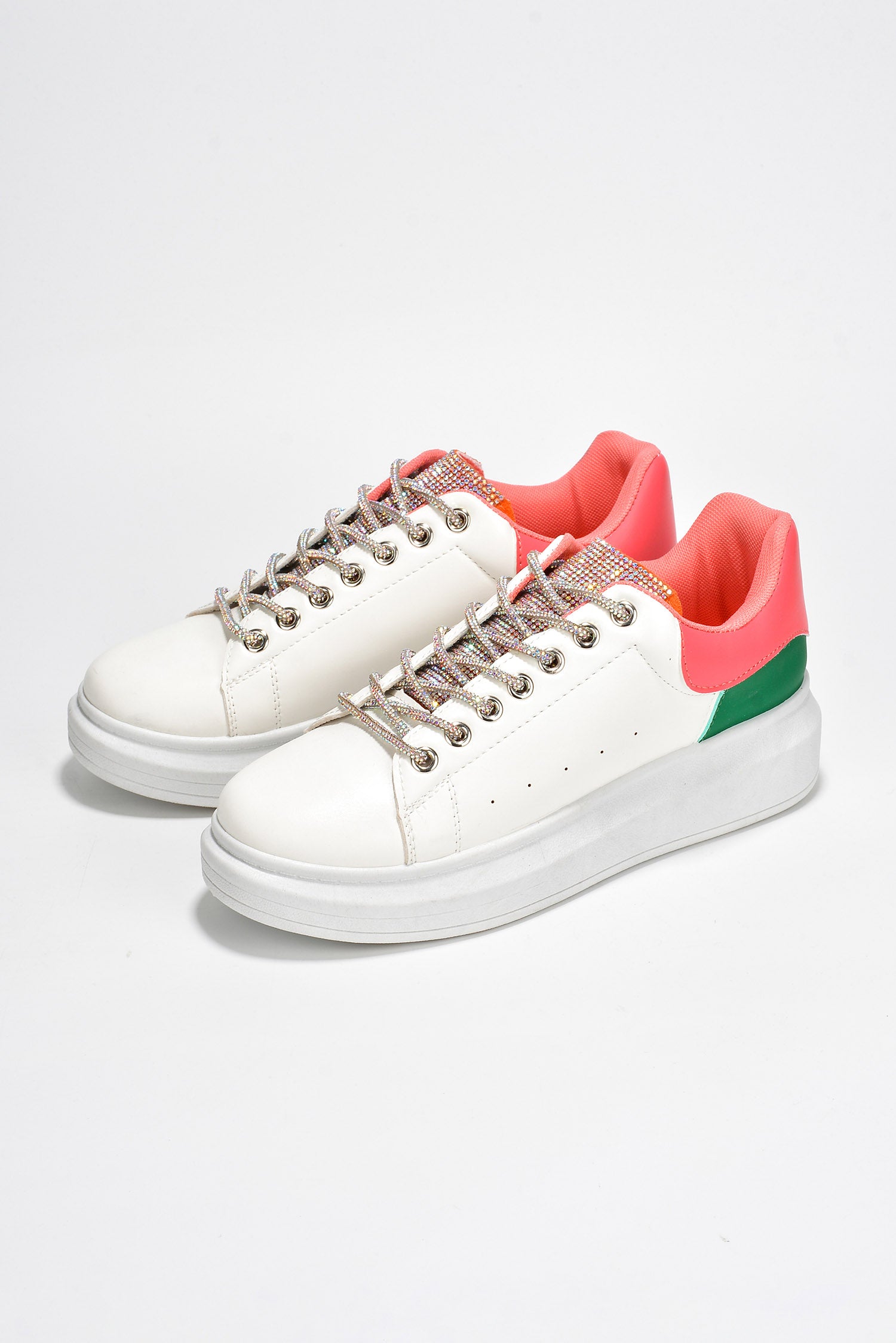 Cape Robbin - TENO - SNEAKERS