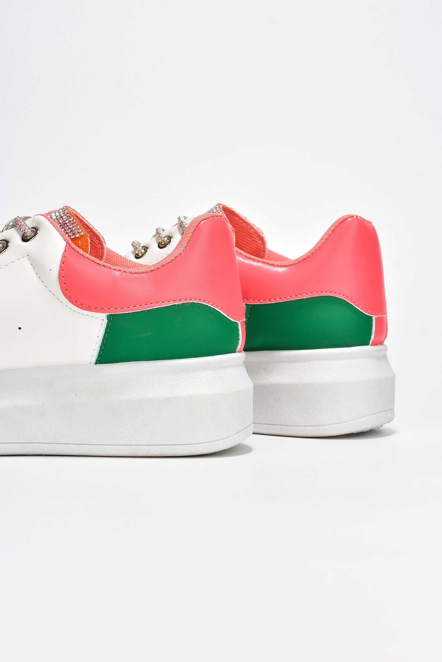 Cape Robbin - TENO - SNEAKERS