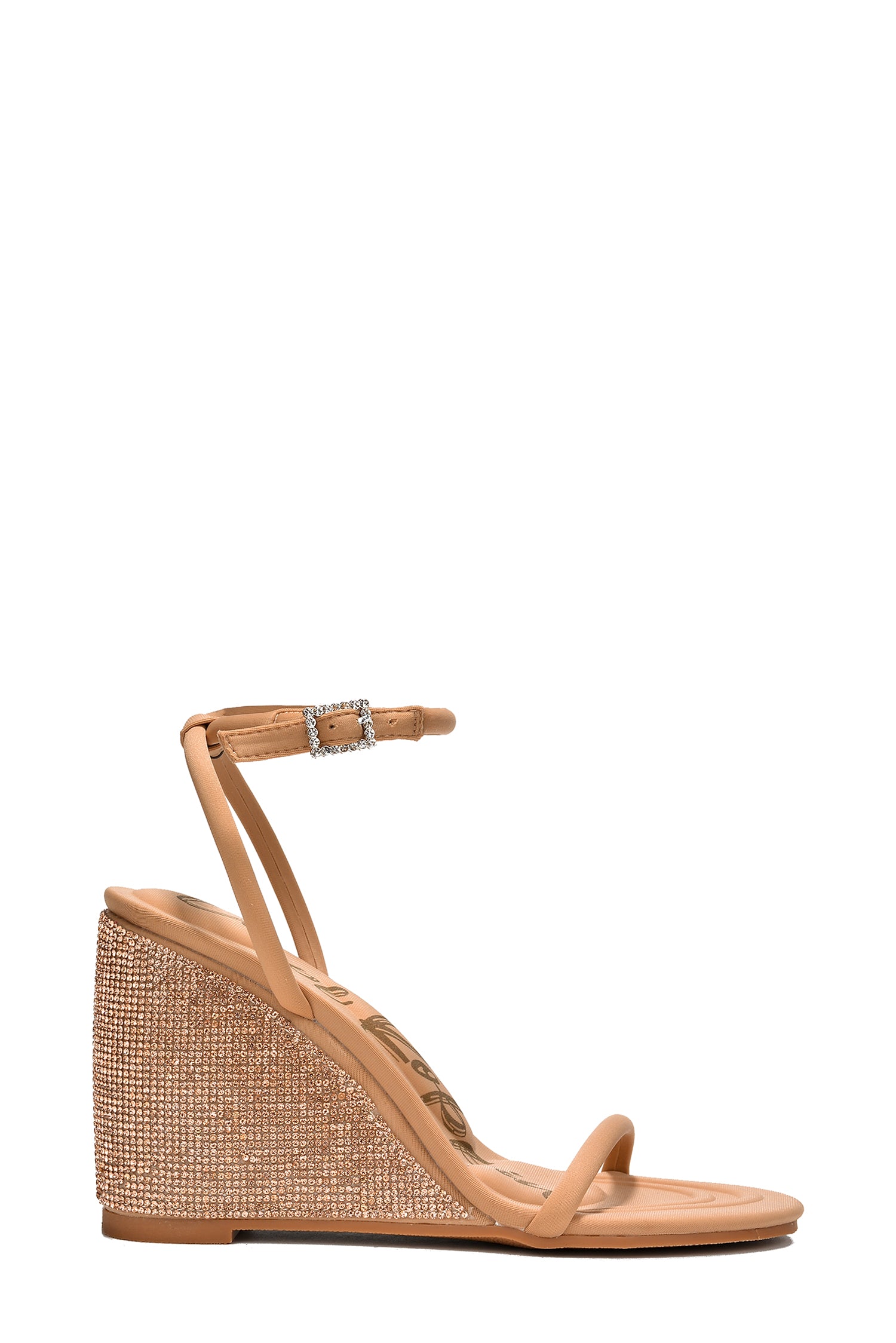 Cape Robbin - VOLUME UP - WEDGES